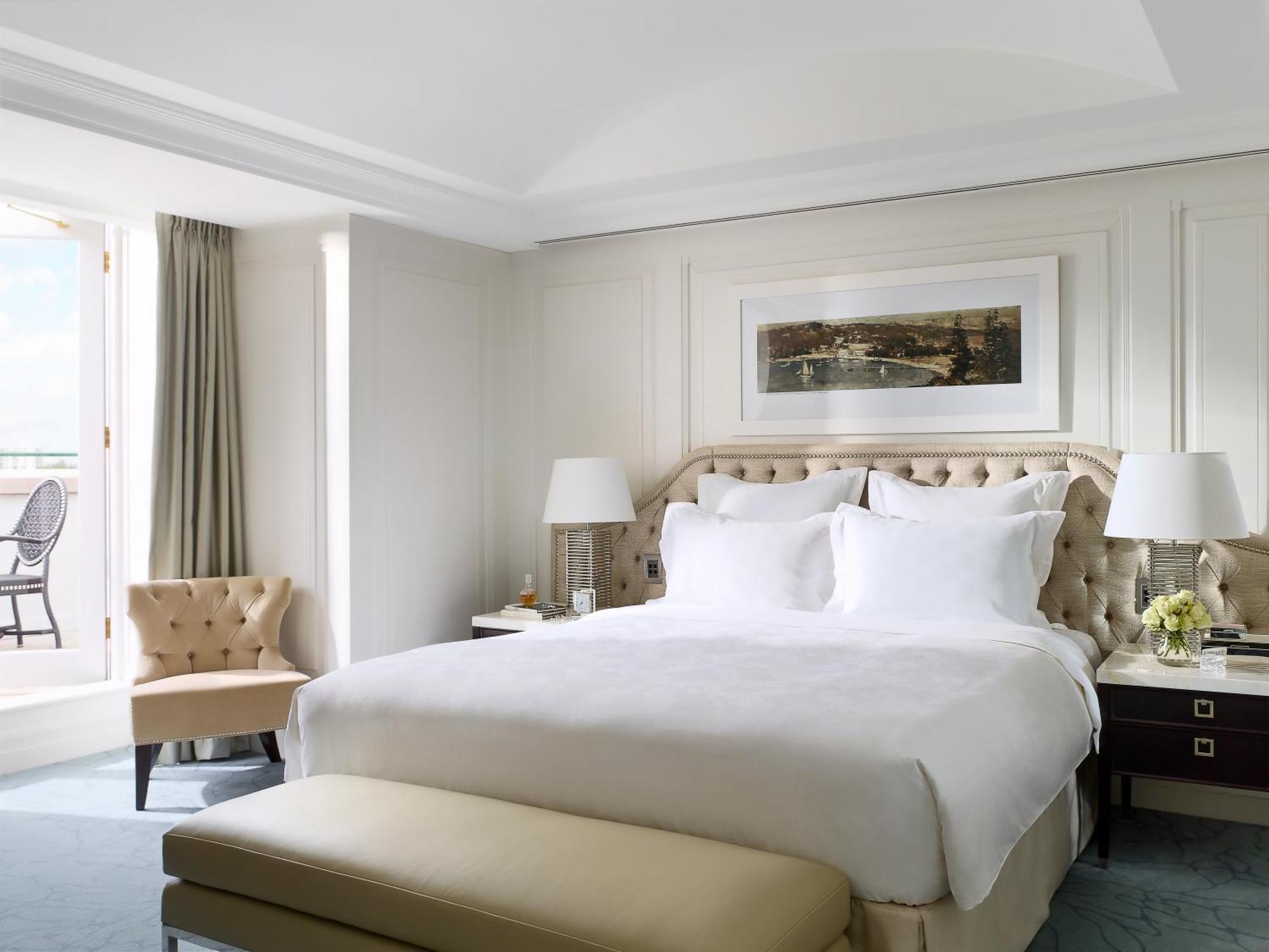 Hotel The Langham Sydney