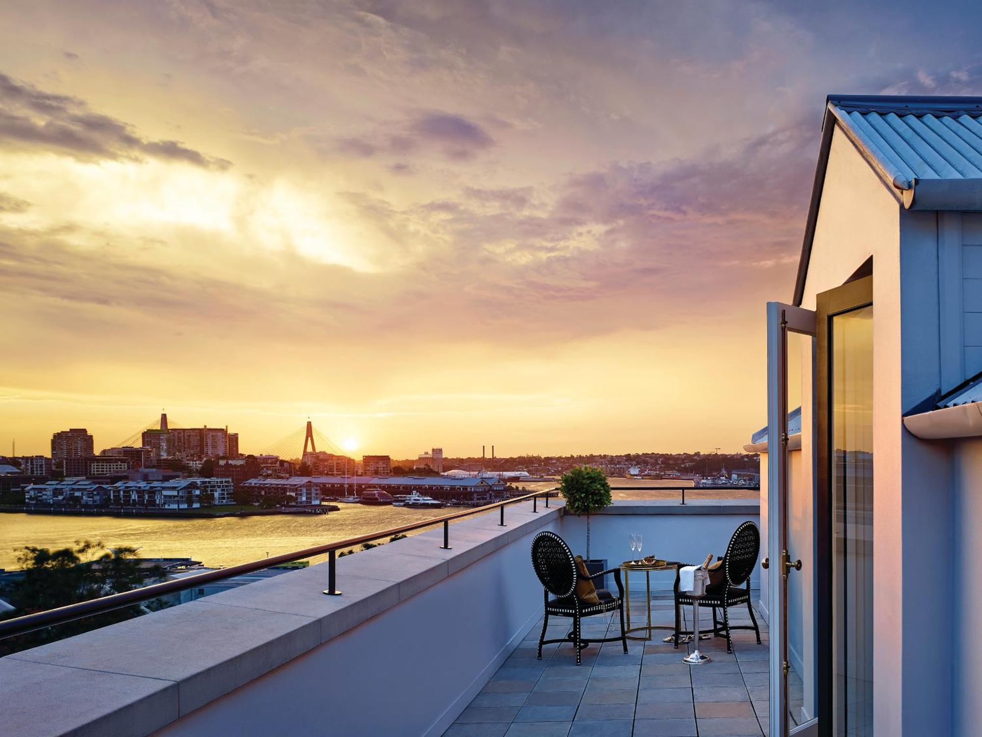 Hotel The Langham 5*